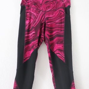 Target Double Sided Workout Leggings